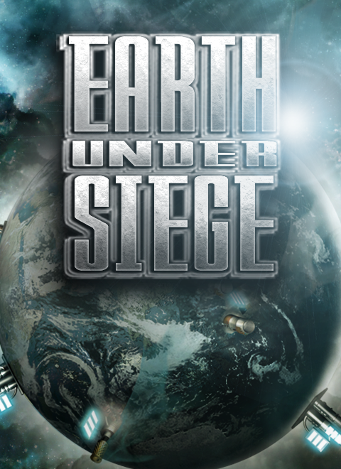 Earth Under Siege Фото