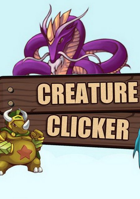 Creature Clicker - Capture, Train, Ascend! Фото