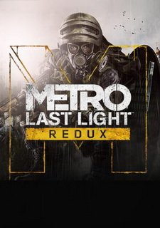 Metro: Last Light Redux Фото