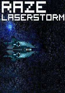 Raze: Laserstorm Фото