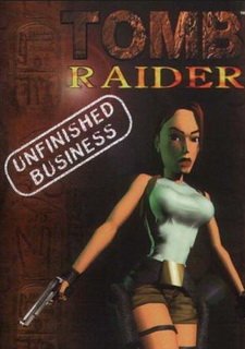 Tomb Raider: Unfinished Business Фото