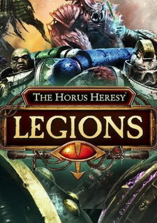 The Horus Heresy: Legions Фото