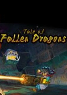 Tale of Fallen Dragons Фото