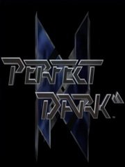 Perfect Dark Фото