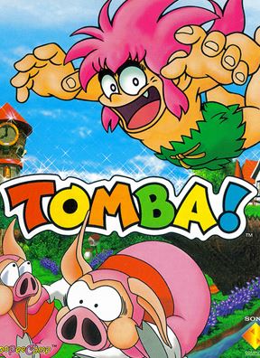 Tomba! Фото