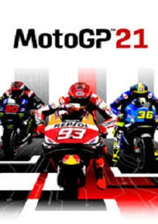 MotoGP™21 Фото