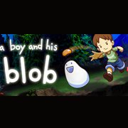 Boy and His Blob Фото