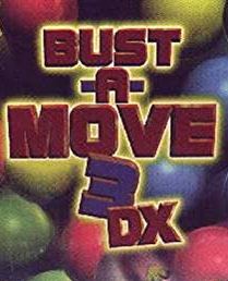 Bust-A-Move 3 Фото