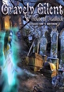 Gravely Silent: House of Deadlock Фото