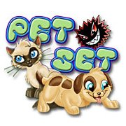 Pet Set Фото