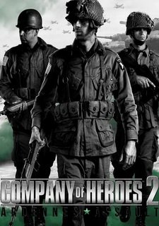 Company of Heroes 2 - Ardennes Assault Фото