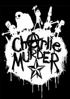 Charlie Murder Фото