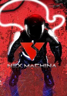 Nex Machina: Death Machine Фото