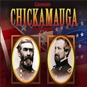 Civil War Battles: Campaign Chickamauga Фото