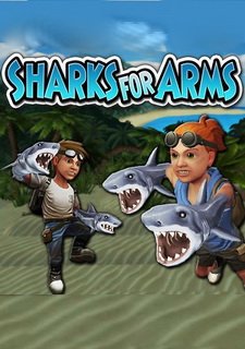 Sharks for Arms Фото