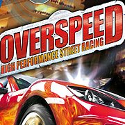 Overspeed: High Performance Street Racing Фото