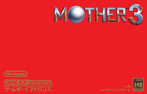 Mother 3 Фото