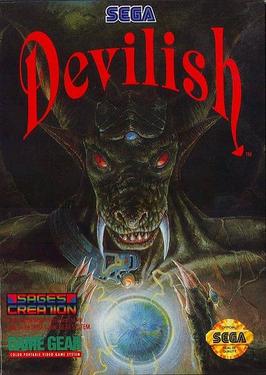 Devilish Фото