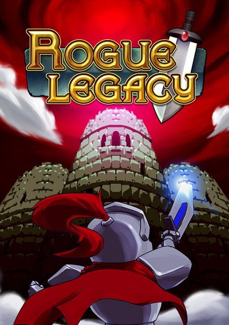 Rogue Legacy Фото