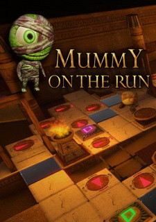 Mummy on the run Фото