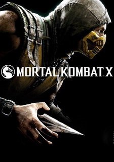 Mortal Kombat X Фото