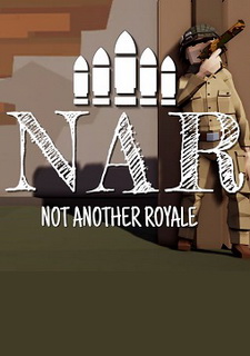 NAR - Not Another Royale Фото