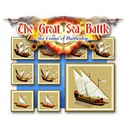 The Great Sea Battle: The Game of Battleship Фото