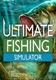 Ultimate Fishing Simulator VR Фото