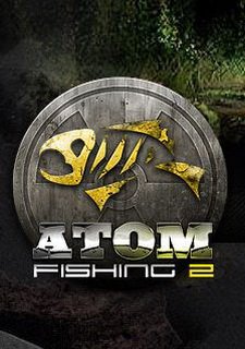 Atom Fishing II Фото