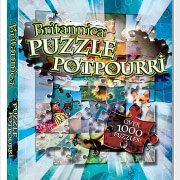 Britannica Puzzle Potpourri Фото