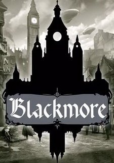 Blackmore Фото