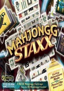 Mahjongg Staxx Фото