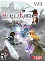 Valhalla Knights: Eldar Saga Фото