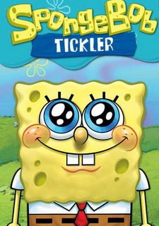 SpongeBob Tickler Фото