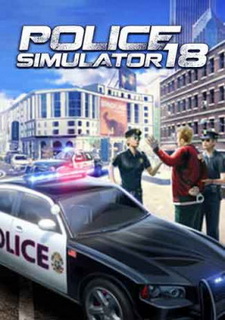 Police Simulator 18 Фото