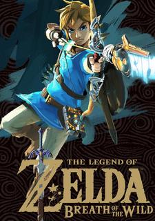 The Legend of Zelda: Breath of the Wild Фото