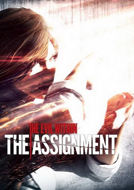 The Evil Within: The Assignment Фото