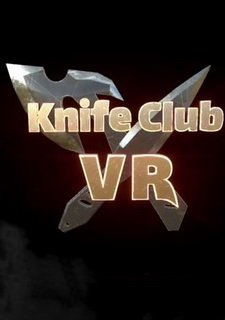 Knife Club VR Фото