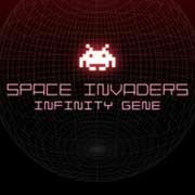 Space Invaders: Infinity Gene Фото