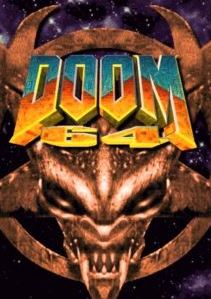 Doom 64 Фото