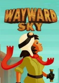 Wayward Sky Фото