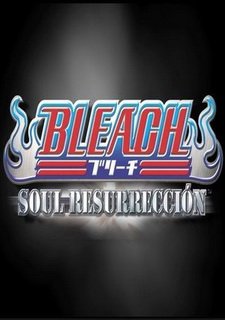 Bleach: Soul Resurreccion Фото