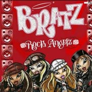 Bratz. Рок-звёздочки Фото