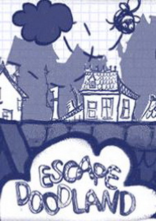 Escape Doodland Фото