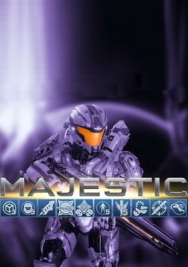 Halo 4: Majestic Map Pack Фото