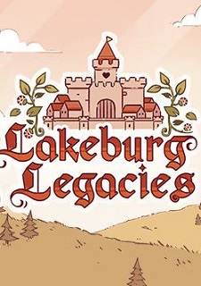 Lakeburg Legacies Фото