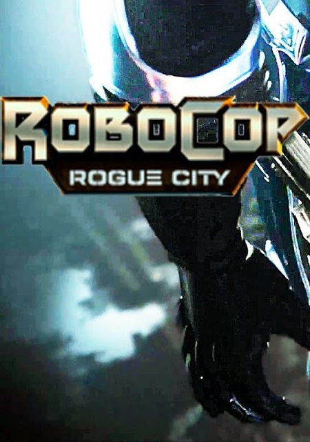RoboCop: Rogue City Фото