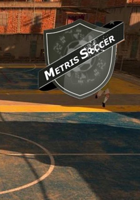 Metris Soccer Фото