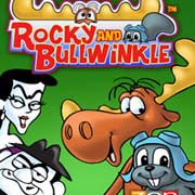 Rocky and Bullwinkle Фото