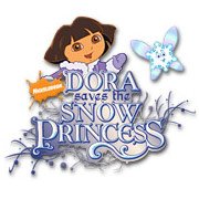 Dora Saves the Snow Princess Фото